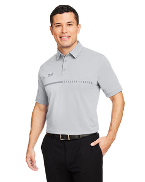 Under Armour Men's Title Polo