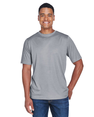 Team 365 Men's Sonic Heather Performance T-Shirt