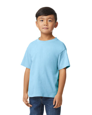 Gildan Youth Softstyle Midweight T-Shirt