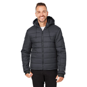 Unisex Summit Challenger jacket - Black