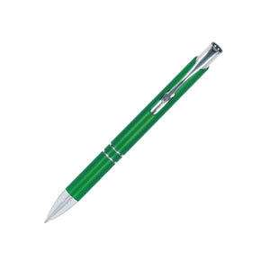 Vibe Plastic Click-Action Promotional Pen CM1086 -