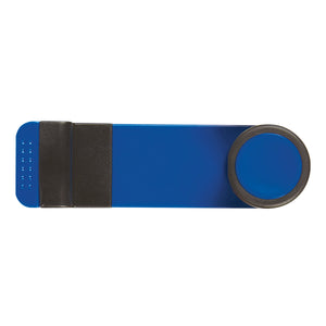 Auto Vent Phone Holder - Blue With Black