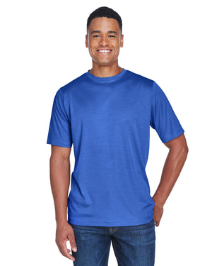 Team 365 Men's Sonic Heather Performance T-Shirt