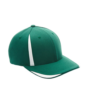 by Flexfit Adult Pro-Formance® Front Sweep Cap - Sp Forest