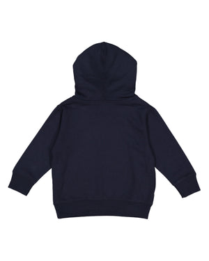 Rabbit Skins Toddler Pullover Fleece Hoodie