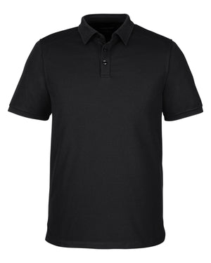 Men's Express Tech Performance Polo - Black