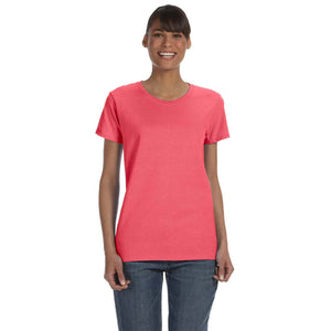 Gildan Ladies' Heavy Cotton™ T-Shirt