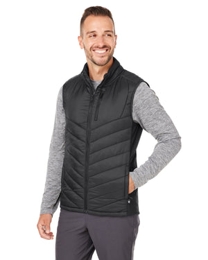 Spyder Men's Challenger Vest