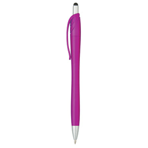 Evolution Stylus Pen - Fuchsia