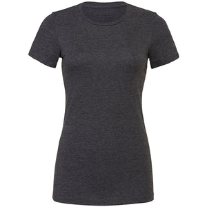 Bella + Canvas Ladies' Slim Fit T-Shirt