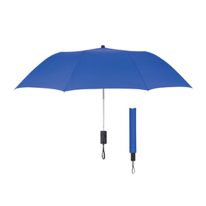 44" Arc Auto-Open Folding Umbrella