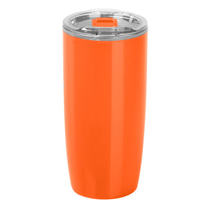 19 Oz. Everest Tumbler - Orange