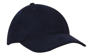 Cotton Sports Cap HP_4242 -