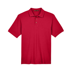 Men's 6 oz. Ringspun Cotton