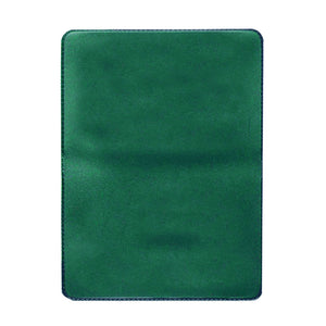 License/Liability Card Holder - Dark Green