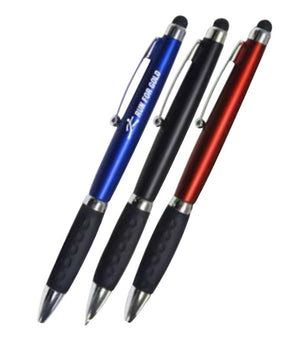 Crossfire Soft Stylus Pen