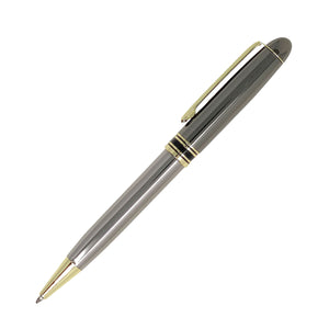 Florence Ball Pen - Gun Metal