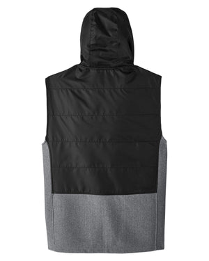 Team 365 Unsiex Zone HydroSport™ Hybrid Vest