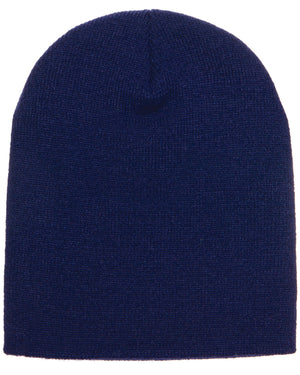 Yupoong Adult Knit Beanie