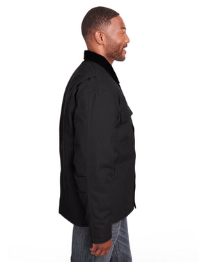 Berne Men's Heritage Chore Coat