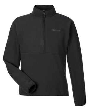 Marmot Men's Rocklin Half-Zip Jacket