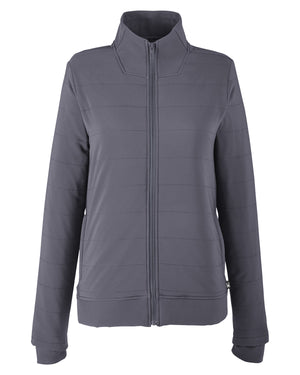 Ladies' Transit Jacket - Polar