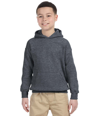 Gildan Youth Heavy Blend™ Hooded Sweatshirt