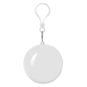 Poncho Ball Key Chain HT_7741S -