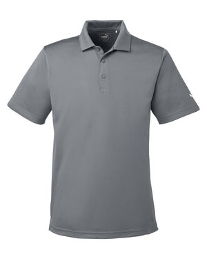 Puma Golf Men's Icon Golf Polo