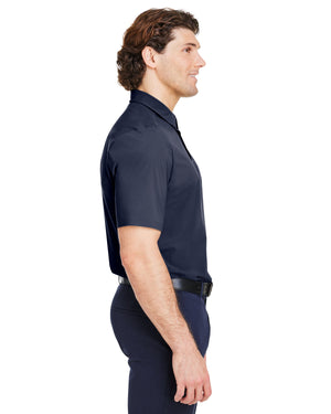 Devon & Jones CrownLux Performance® Men's Windsor Welded Polo