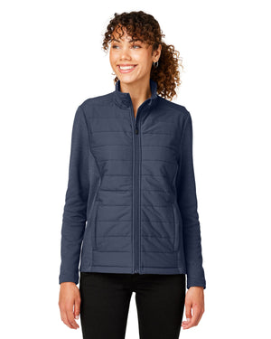 Devon & Jones New Classics® Ladies' Charleston Hybrid Jacket