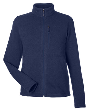 Men's Dropline Jacket - Arctic Navy