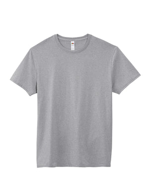 Fruit of the Loom Adult Sofspun® Jersey Crew T-Shirt