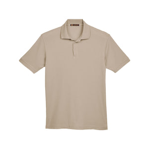 Harriton Blend-Tek Polo (Men's)