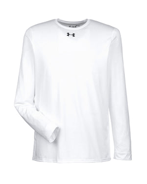 Under Armour Men's Long-Sleeve Locker T-Shirt 2.0