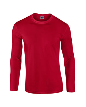 Gildan Adult Softstyle® Long-Sleeve T-Shirt