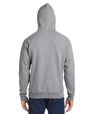 Under Armour Men's Rival Fleece Hooded Sweatshirt