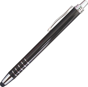 Civic Aluminum Coil Soft Stylus Pen - CM1104 -