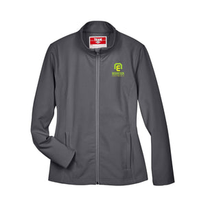 Ladies' Leader Soft Shell