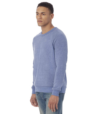 Alternative Unisex Champ Eco-Fleece Solid Sweatshirt