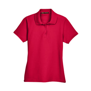 Harriton Blend-Tek Polo (Ladies')