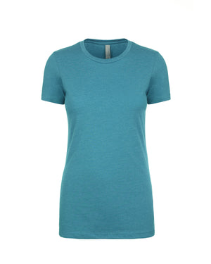 Ladies' CVC T-Shirt