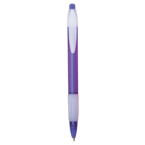 Radiant Pen - Frost Purple