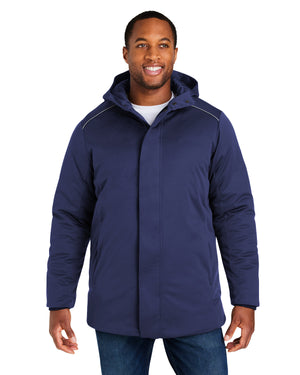 Core365 Unisex Techno Lite Flat-Fill Insulated Jacket