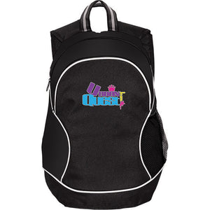 Spacious Backpack CM6342 -