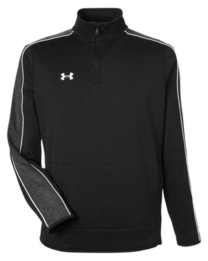 Under Armour Men's Command Quarter-Zip 2.0