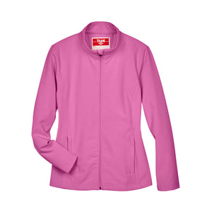 Ladies' Leader Soft Shell