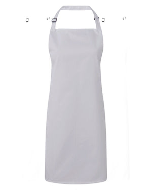 Artisan Collection by Reprime Unisex 'Colours' Recycled Bib Apron