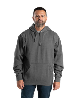 Berne Men's Signature Sleeve Hooded Pullover