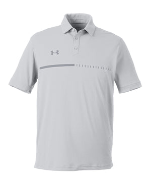 Under Armour Men's Title Polo